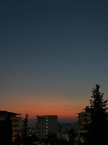Hotel The White Troy à Saranda Chambre photo